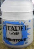 (image for) Citadel Layer Paint: Dawnstone (12ml)